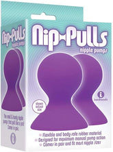 The 9'S Nip-Pulls Nipple Pumps